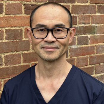 Dr Cherng Jong, Dermatologist at Sevenoaks Medical Centre