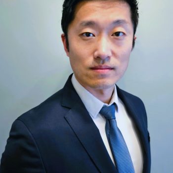 Mr Craig Zhao, Orthopaedic Consultant