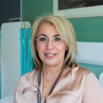 Miss Hala Selim, Gynaecology Consultant