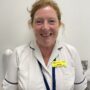 Joanna Allinson, Hand Therapist