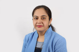 Dr Aparna Vyas, Dermatologist