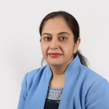 Dr Aparna Vyas, Dermatologist