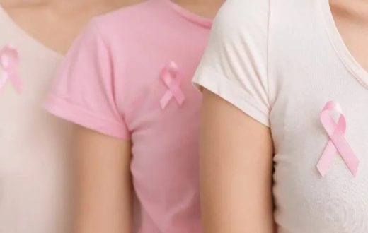 Breast care services at KIMS Hospital