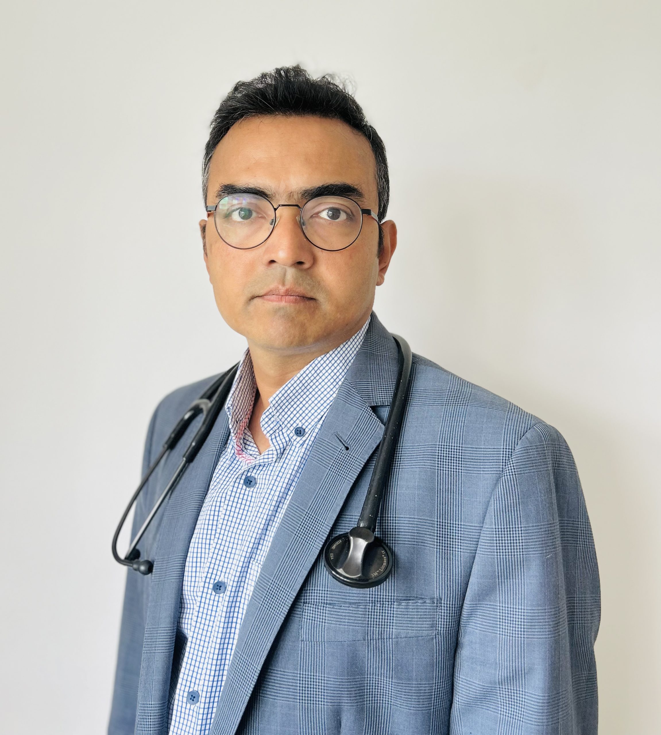 Dr-Rahuldeb-Sarkar, Respiratory Medicine