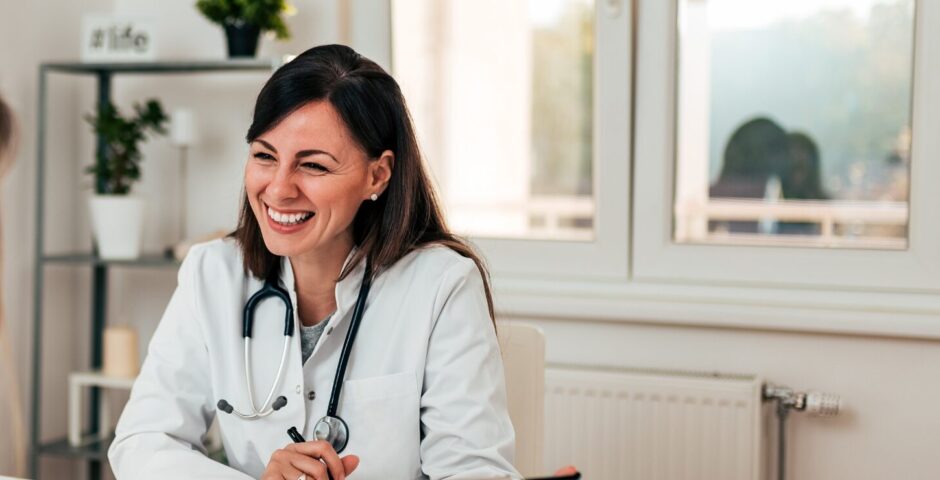 The Royal Tunbridge Wells Clinic