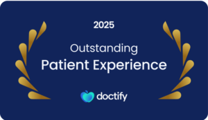 KIMS Hospital Doctify review