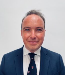 Mr Dominic Davenport Orthopaedic Surgeon