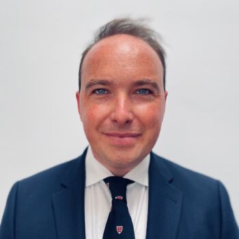 Mr Dominic Davenport Orthopaedic Surgeon