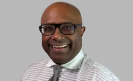 Mr Kumar Kunasingam, foot and Ankle Surgeon