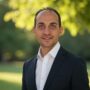 Mr Ali Abdelwahab, consultant orthopaedic surgeon