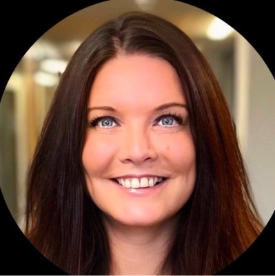 Emma Santer, sports partnership contact