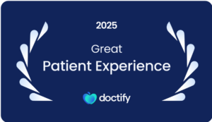 2025 Doctify patient experience 