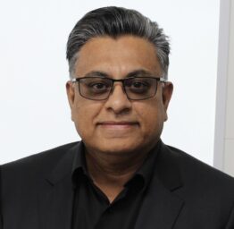 Dr Kashif Ahmed, Private GP at KIMS Hospital