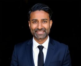 Mr Gihan Jayasinghe, Orthopaedic Consultant at KIMS Hospital