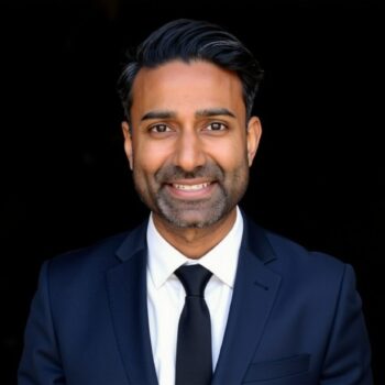 Mr Gihan Jayasinghe, Orthopaedic Consultant at KIMS Hospital