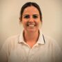Amber Baugh, Physiotherapist