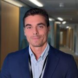 Andrea Manzi, Centre Operations Manager Multi Site