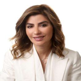 Noor Alwash, Consultant Dermatologist at KIMS Hospital