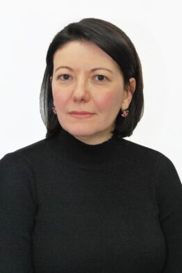 Dr Suzan Hatipoglu is a cardiologist at KIMS Hospital, Maidstone.