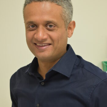 Dr Rathod, Cardiology Consultant at KIMS Hospital