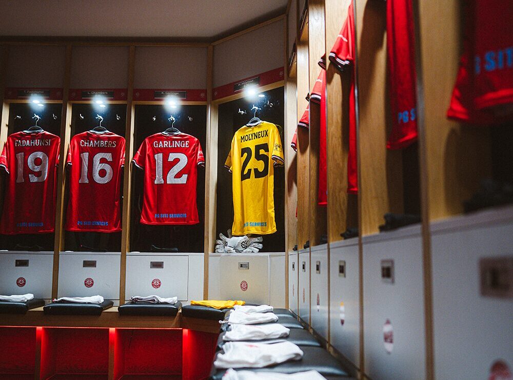 Chatham Town FC as Official Medical Partner