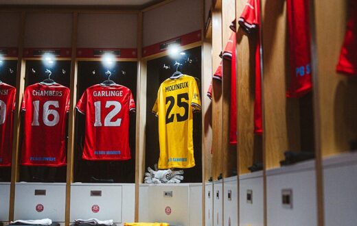 Chatham Town FC as Official Medical Partner