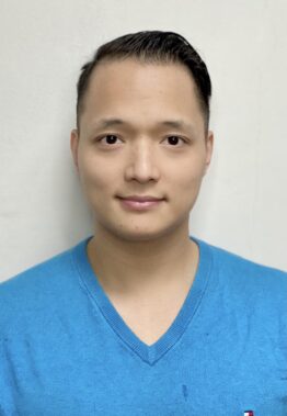 Dr Van Bui, Private GP in Maidstone and Orpington