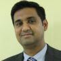 Dr Mayur Kumar, gut health consultant in Kent.