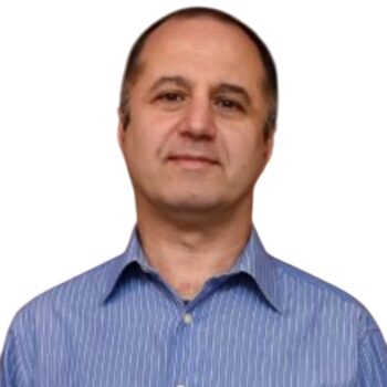 Dr Shahram Ahmadvazir, Cardiologist at KIMS Hospital