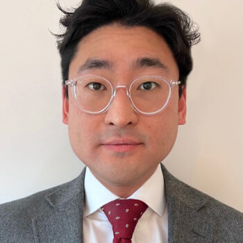 Mr Young Seok Cho, Trauma and Orthopaedic Consultant in Kent