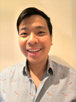 Mr Chun Hong Tang, Trauma & Orthopaedics Consultant at KIMS Hospital