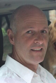 Dr Nicholas Clarke, General Psychiatry Consultant in Kent