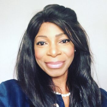 Nwaneka Eze, ENT Consultant in Kent