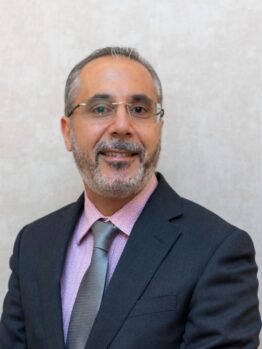 Dr Ahmad Khwanda, Consultant Cardiologist in Kent