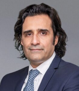 Hisam Siddiqi, Clinical Haematology in Kent