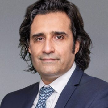 Hisam Siddiqi, Clinical Haematology in Kent