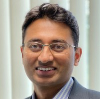 Dr Madhusudhan Mali, Consultant in Pain Management and Anaesthesia