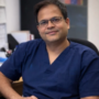 Dr. Bikash Bhojnagarwala, Paediatrician in Kent
