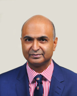 Dr Vinay Bhatia, Cardiologist in Kent