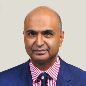 Dr Vinay Bhatia, Cardiologist in Kent
