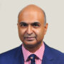 Dr Vinay Bhatia, Cardiologist in Kent