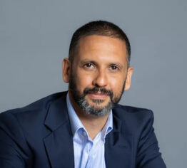 Mr Anthony Ghosh, Spinal Neurosurgeon at KIMS Hospital in Kent