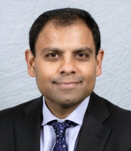 Dr Gautam Kulkarni, Paediatric Consultant in Kent