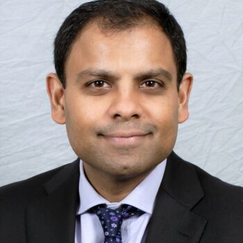 Dr Gautam Kulkarni, Paediatric Consultant in Kent