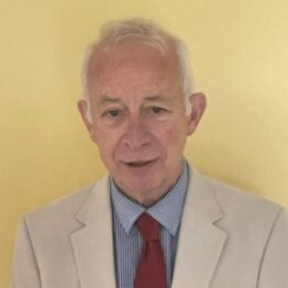 Dr Walter Melia, Consultant Gastroenterologist in Orpington