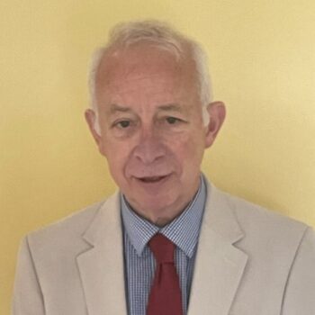 Dr Walter Melia, Consultant Gastroenterologist in Orpington