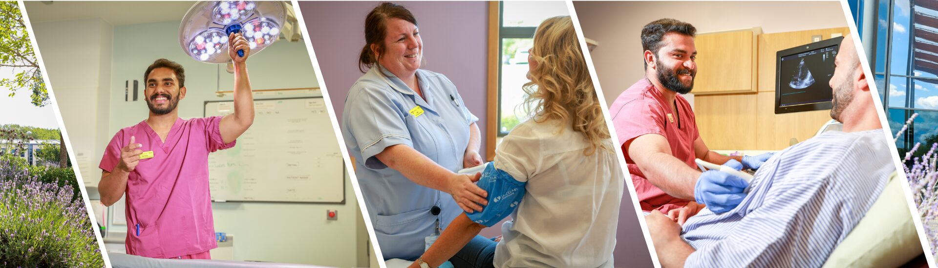 The Cardiology Centre at KIMS Hospital, Kent