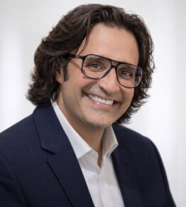 Dr Hisam Siddiqi, Consultant Haematologist in Kent