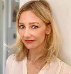 Malvina Cunningham, Dermatologist