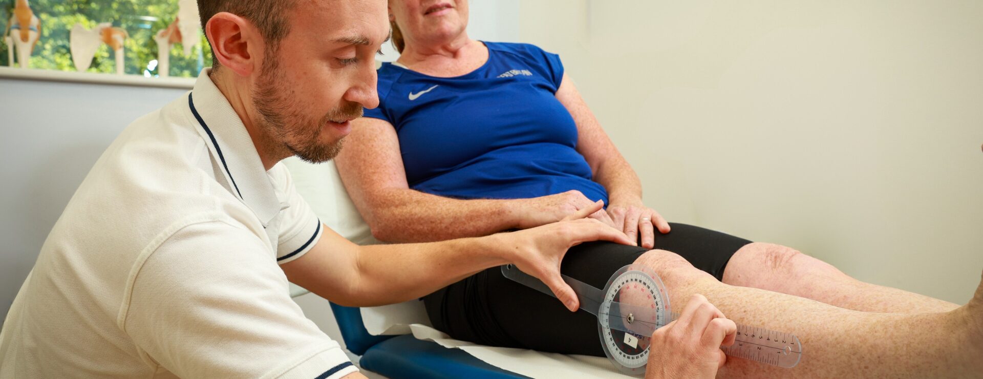 Post-race recovery tips for marathon and triathletes.